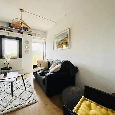 Charmante Maisonnette Avec Terrasse Et Jolie Vue - 5 Min à Pied Du Apartamento Annecy