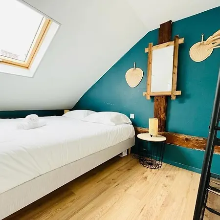 Apartment Charmante Maisonnette Avec Terrasse Et Jolie Vue - 5 Min A Pied Du Annecy