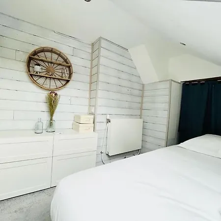 Apartment Charmante Maisonnette Avec Terrasse Et Jolie Vue - 5 Min A Pied Du Annecy