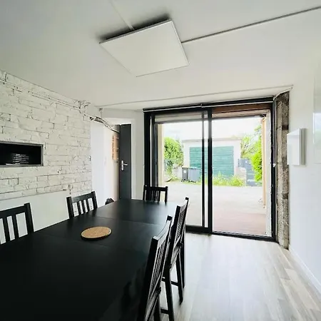 Charmante Maisonnette Avec Terrasse Et Jolie Vue - 5 Min A Pied Du Annecy