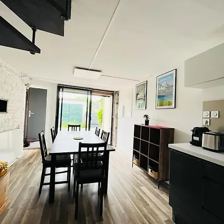 Charmante Maisonnette Avec Terrasse Et Jolie Vue - 5 Min A Pied Du * Annecy